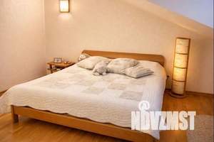 4-к квартира, вторичка, 98м2, 5/5 этаж