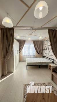 1-к квартира, вторичка, 41м2, 10/10 этаж