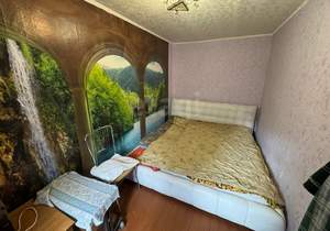 2-к квартира, вторичка, 43м2, 2/5 этаж