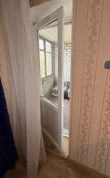 3-к квартира, вторичка, 67м2, 4/8 этаж