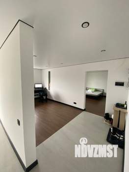 2-к квартира, вторичка, 51м2, 9/9 этаж