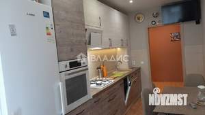 2-к квартира, вторичка, 65м2, 3/14 этаж