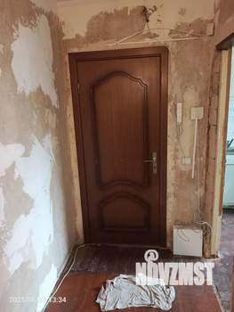 3-к квартира, вторичка, 59м2, 3/9 этаж