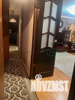 2-к квартира, вторичка, 46м2, 4/5 этаж