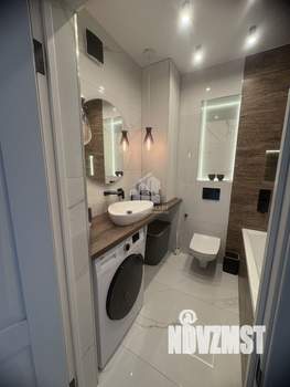 2-к квартира, вторичка, 56м2, 1/10 этаж