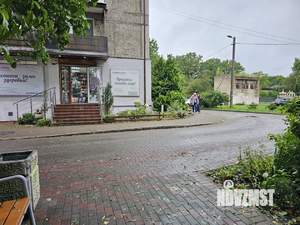 1-к квартира, вторичка, 31м2, 1/5 этаж