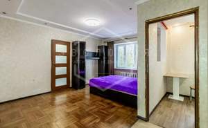 2-к квартира, вторичка, 40м2, 3/3 этаж
