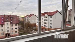 2-к квартира, вторичка, 60м2, 5/5 этаж
