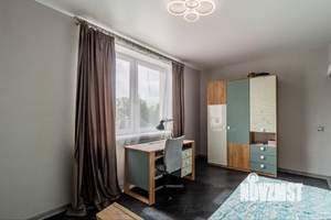 2-к квартира, вторичка, 54м2, 4/4 этаж