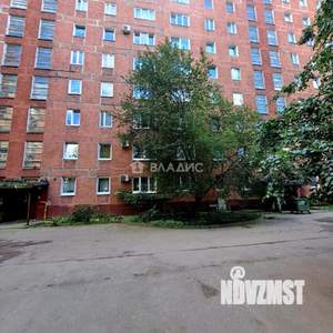 3-к квартира, вторичка, 61м2, 8/9 этаж