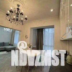 1-к квартира, вторичка, 49м2, 5/8 этаж