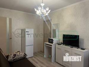 1-к квартира, вторичка, 25м2, 2/5 этаж