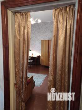 2-к квартира, вторичка, 55м2, 2/6 этаж