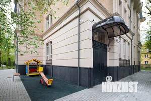 3-к квартира, вторичка, 113м2, 1/4 этаж