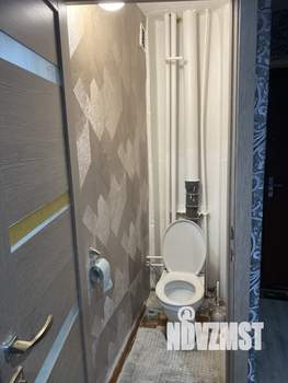 2-к квартира, вторичка, 46м2, 3/5 этаж