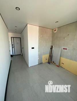 2-к квартира, вторичка, 51м2, 9/9 этаж