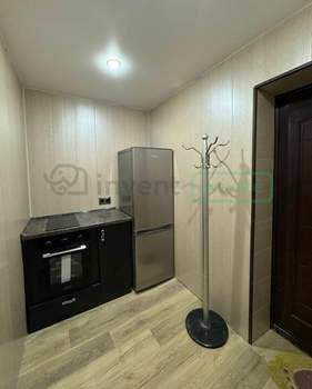 1-к квартира, вторичка, 23м2, 4/5 этаж