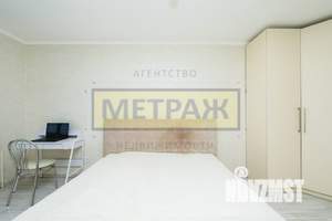 2-к квартира, вторичка, 60м2, 5/5 этаж