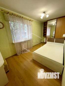 2-к квартира, вторичка, 40м2, 1/5 этаж