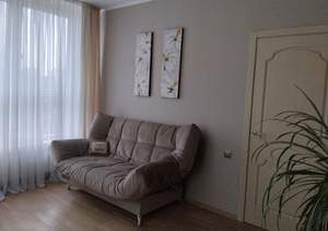 1-к квартира, вторичка, 39м2, 5/8 этаж