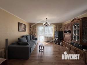 3-к квартира, вторичка, 70м2, 1/5 этаж