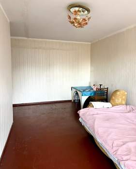 2-к квартира, вторичка, 43м2, 6/9 этаж