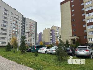 2-к квартира, вторичка, 67м2, 4/9 этаж