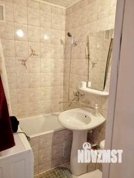 1-к квартира, вторичка, 32м2, 3/5 этаж