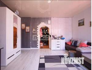 2-к квартира, вторичка, 56м2, 1/2 этаж