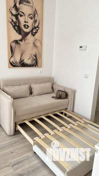 1-к квартира, вторичка, 27м2, 2/9 этаж