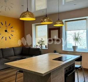3-к квартира, вторичка, 87м2, 7/7 этаж