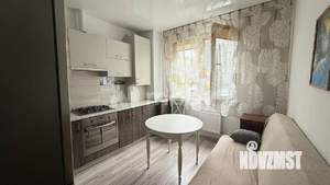 1-к квартира, вторичка, 37м2, 1/4 этаж