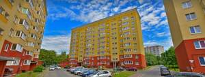 3-к квартира, вторичка, 74м2, 10/10 этаж