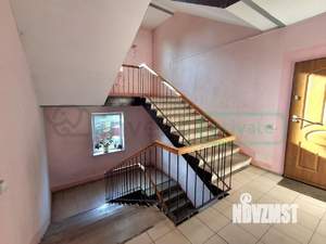 1-к квартира, вторичка, 48м2, 2/5 этаж