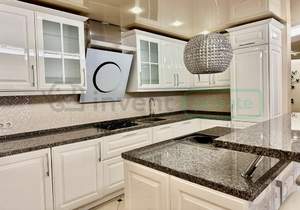 6-к квартира, вторичка, 195м2, 1/4 этаж