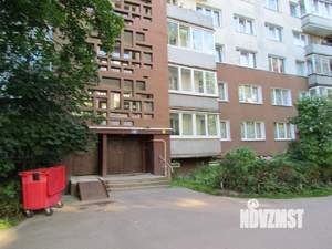 3-к квартира, вторичка, 64м2, 8/9 этаж