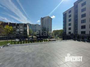 2-к квартира, вторичка, 73м2, 2/7 этаж