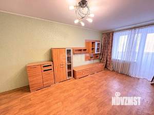 1-к квартира, вторичка, 31м2, 1/5 этаж