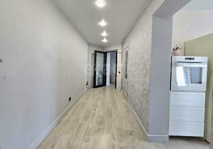 2-к квартира, вторичка, 50м2, 3/3 этаж