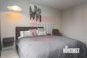 1-к квартира, вторичка, 38м2, 6/8 этаж