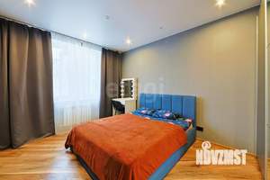 1-к квартира, вторичка, 41м2, 8/10 этаж