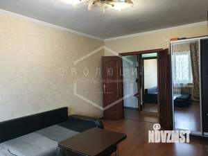 3-к квартира, вторичка, 63м2, 8/9 этаж