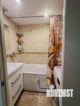 3-к квартира, вторичка, 63м2, 7/9 этаж