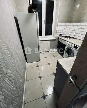 2-к квартира, вторичка, 39м2, 2/2 этаж