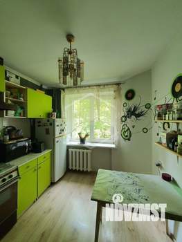 2-к квартира, вторичка, 57м2, 3/5 этаж
