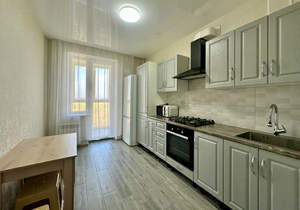 1-к квартира, вторичка, 35м2, 8/10 этаж