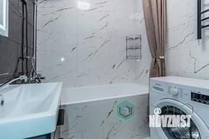 1-к квартира, вторичка, 41м2, 2/10 этаж