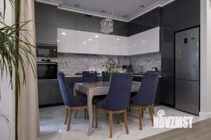 1-к квартира, вторичка, 49м2, 2/5 этаж