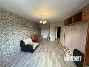 1-к квартира, вторичка, 40м2, 2/8 этаж