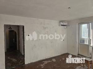 1-к квартира, вторичка, 40м2, 4/10 этаж